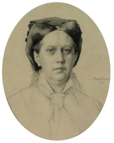  af Albert Edelfelt