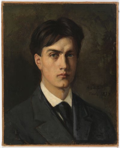  af Albert Edelfelt
