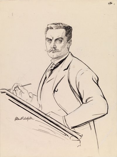  af Albert Edelfelt