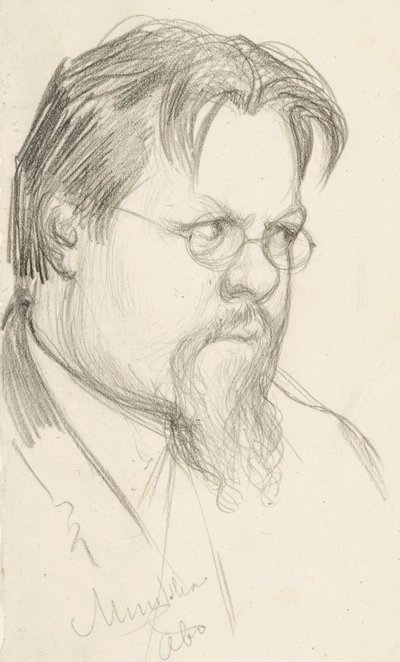  af Albert Edelfelt