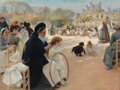  af Albert Edelfelt