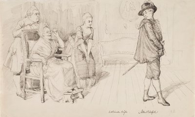  af Albert Edelfelt