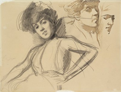  af Albert Edelfelt
