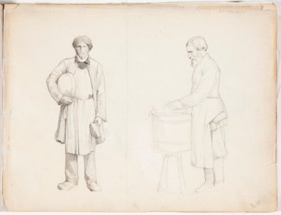 Uden titel af Albert Edelfelt