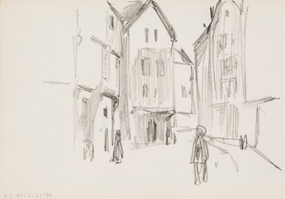 Uden titel af Albert Edelfelt