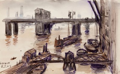 Uden titel af Albert Edelfelt
