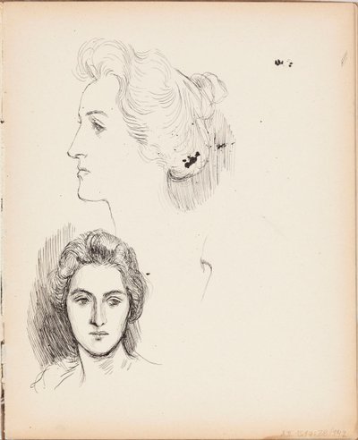  af Albert Edelfelt