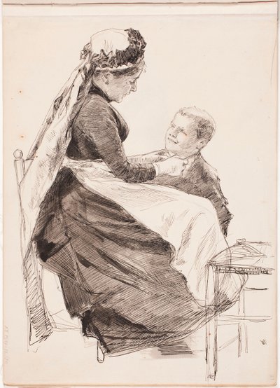  af Albert Edelfelt