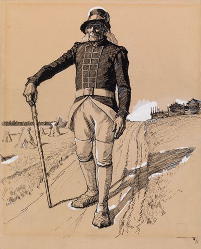  af Albert Edelfelt
