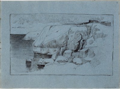  af Albert Edelfelt