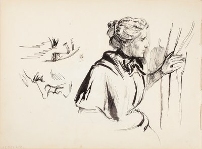  af Albert Edelfelt