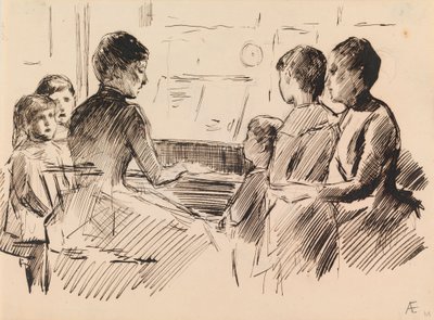  af Albert Edelfelt