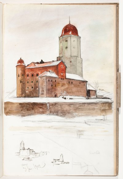  af Albert Edelfelt