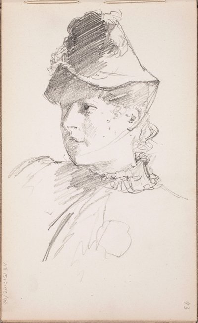 af Albert Edelfelt