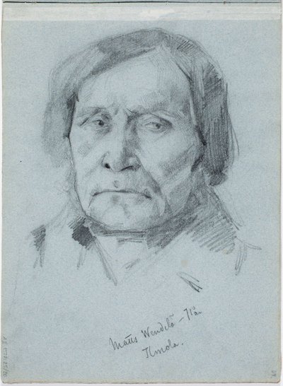  af Albert Edelfelt