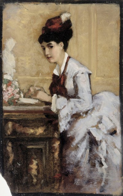  af Albert Edelfelt
