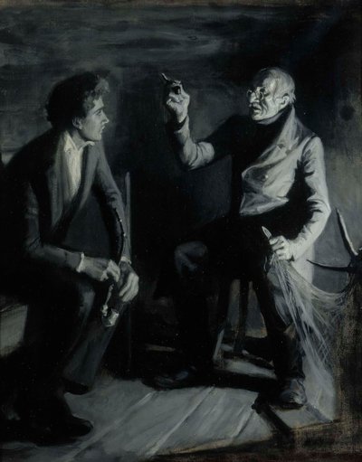 af Albert Edelfelt