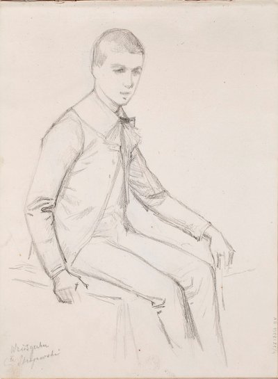  af Albert Edelfelt