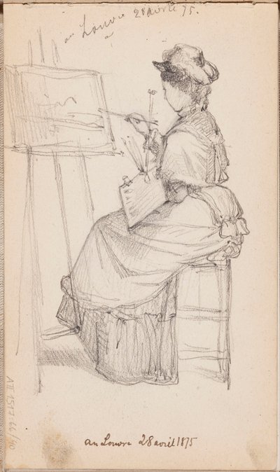  af Albert Edelfelt
