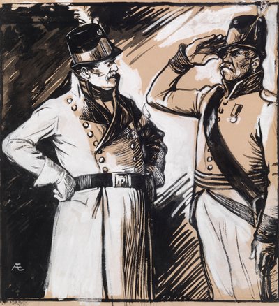  af Albert Edelfelt