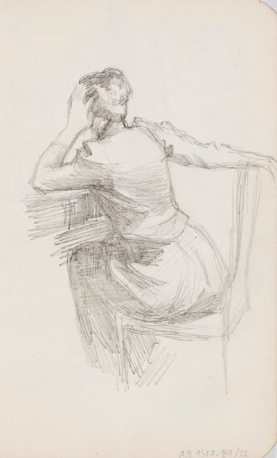  af Albert Edelfelt