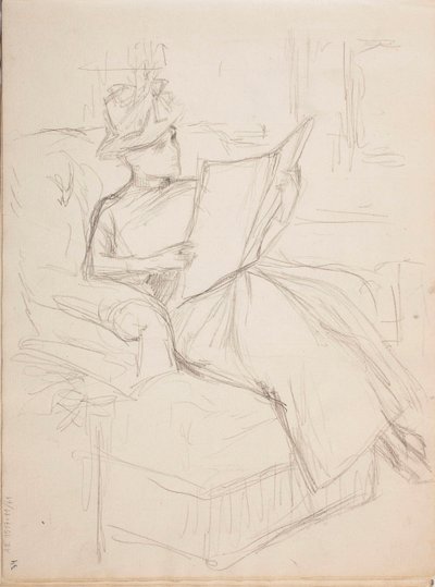  af Albert Edelfelt