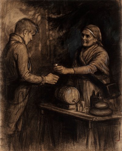  af Albert Edelfelt