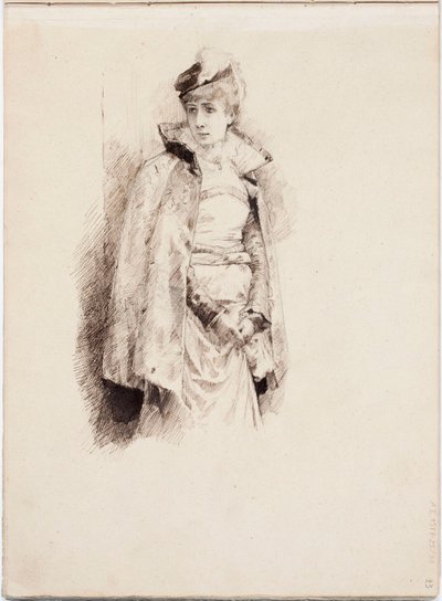  af Albert Edelfelt