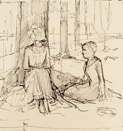  af Albert Edelfelt