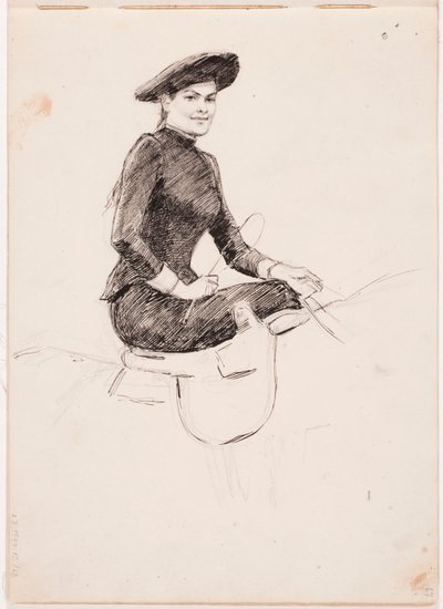  af Albert Edelfelt