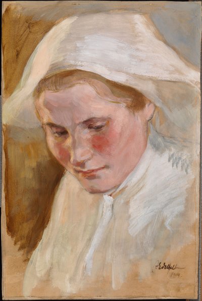  af Albert Edelfelt