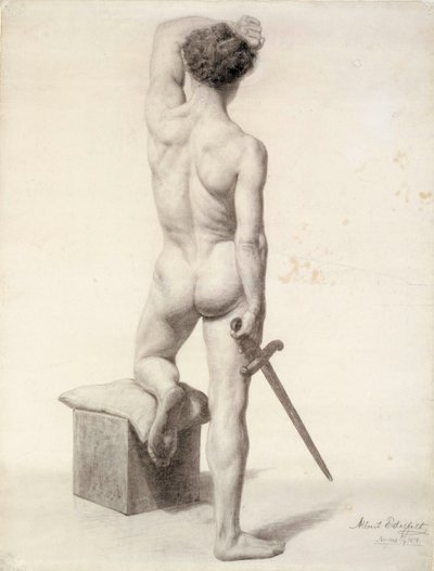  af Albert Edelfelt