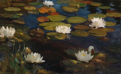  af Albert Edelfelt