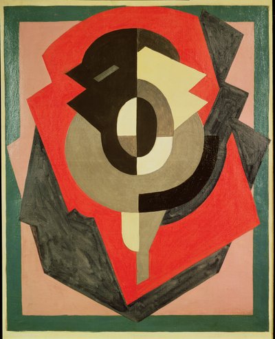Sammensætning af Albert Gleizes