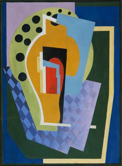 Sammensætning af Albert Gleizes