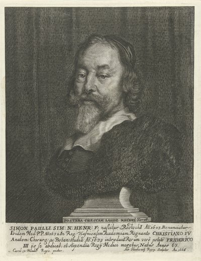 Betete Van Simon betalte af Albert Haelwegh