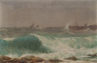 Havlandskab af Albert Henry Munsell