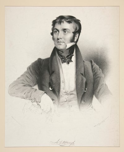 Jn af Albert Newsam