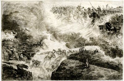  af Albert Robida