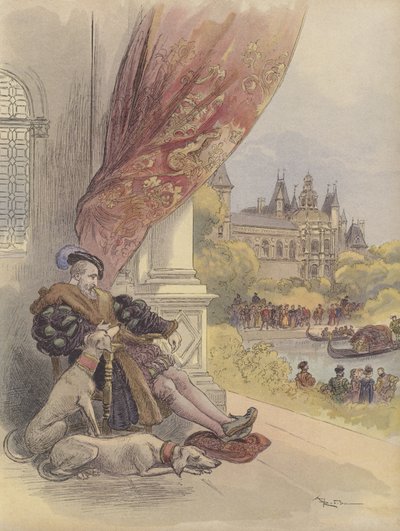 Francois I