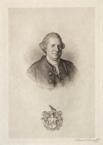 Ed. Shippen af Albert Rosenthal