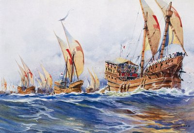 Kong Ludvig IX