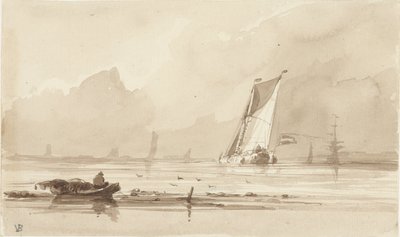 havlandskab af Albertus van Beest