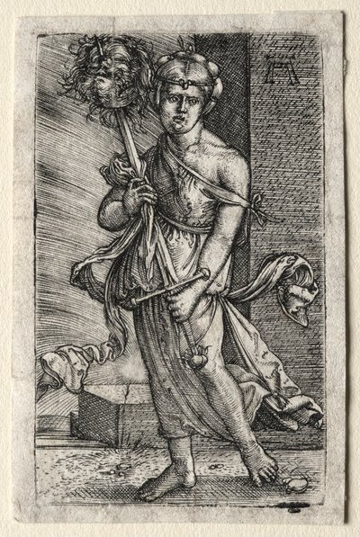 Judith af Albrecht Altdorfer