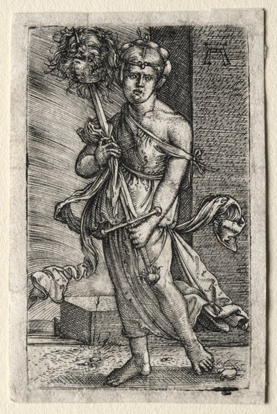 Judith af Albrecht Altdorfer