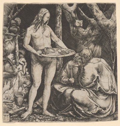  af Albrecht Altdorfer