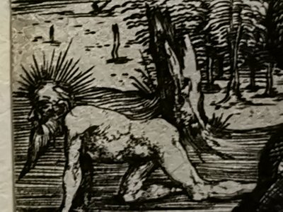 2021 - Anden juli Mateus2019-batch (72) af Albrecht Dürer