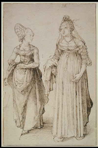  af Albrecht Dürer