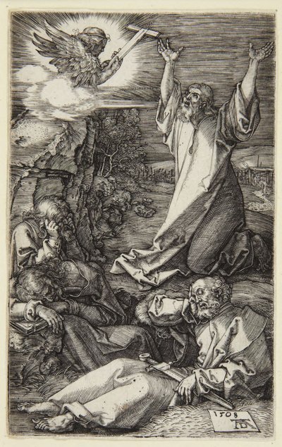  af Albrecht Dürer