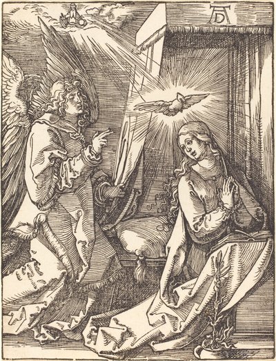 Bebudelse af Albrecht Dürer